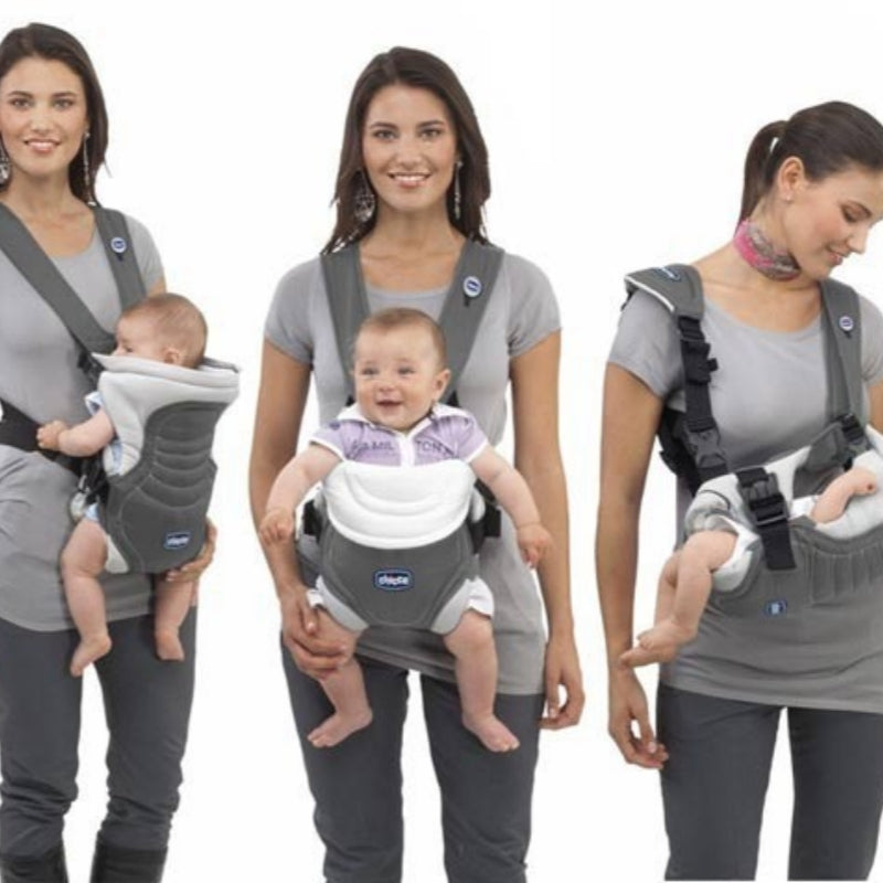 The Ultimate Newborn Baby Carrier Bag: Comfort Meets Convenience