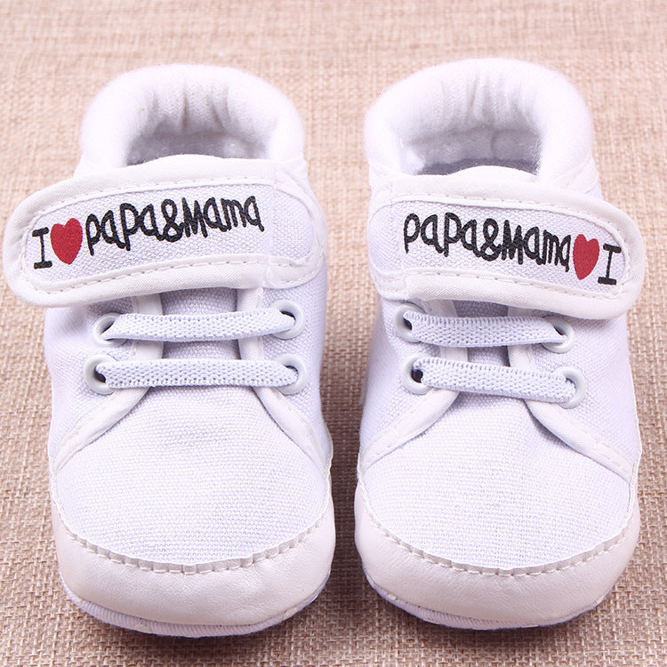 Why Our Baby Shoes Are a Must-Have for Your Little One