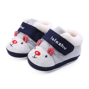 The Perfect Choice for Your Little One's Feet