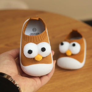 Comfortable Baby Toddler Shoes: The Perfect Choice for Your Little One
