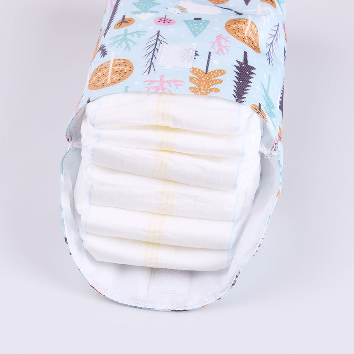 The Ultimate Mummy Bag for Every Parent