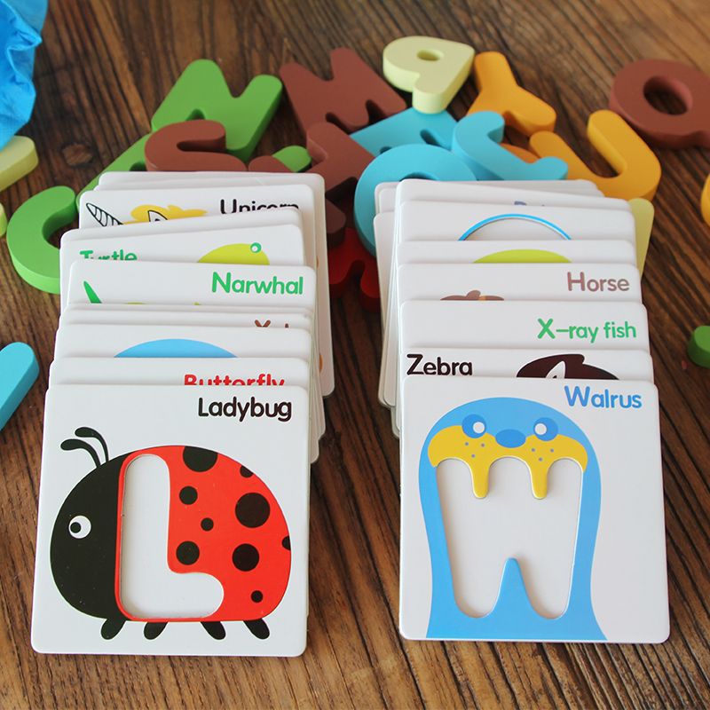 Unlocking Potential with Baby Enlightenment Puzzle Toys