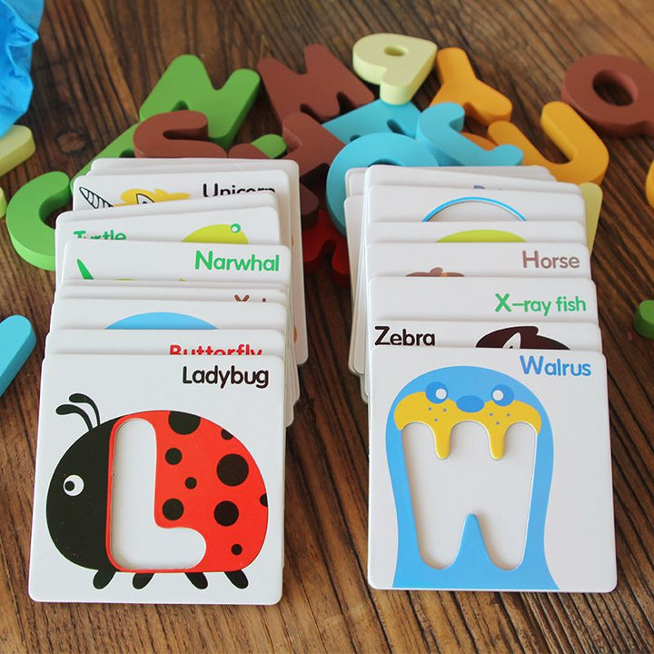 Unlocking Potential with Baby Enlightenment Puzzle Toys