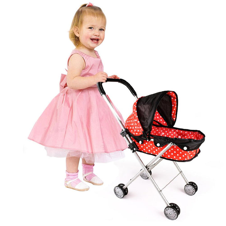 The Must-Have Baby Toddler Stroller for Every Parent