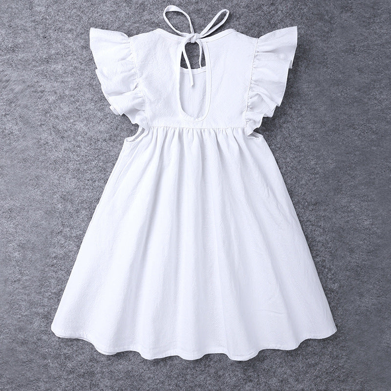 The Perfect Summer Dresses for Your Little Princess