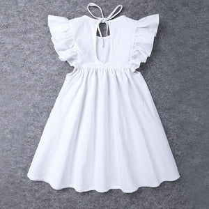 The Perfect Summer Dresses for Your Little Princess
