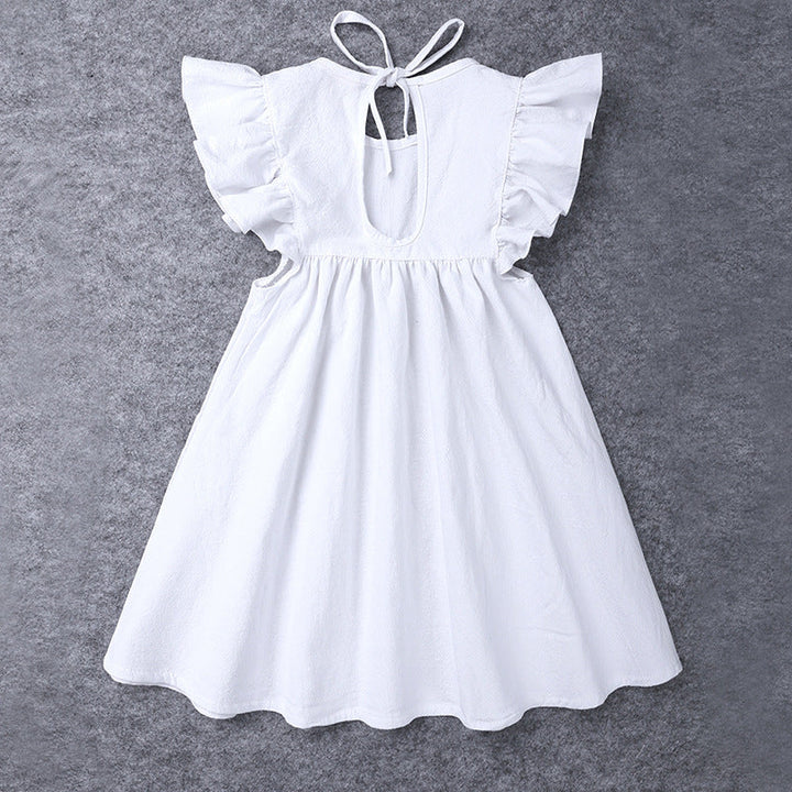 The Perfect Summer Dresses for Your Little Princess