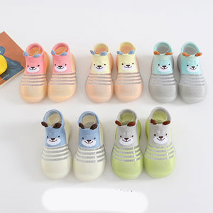 Discover the Comfort of Baby Soft Comfortable Toddler Shoes