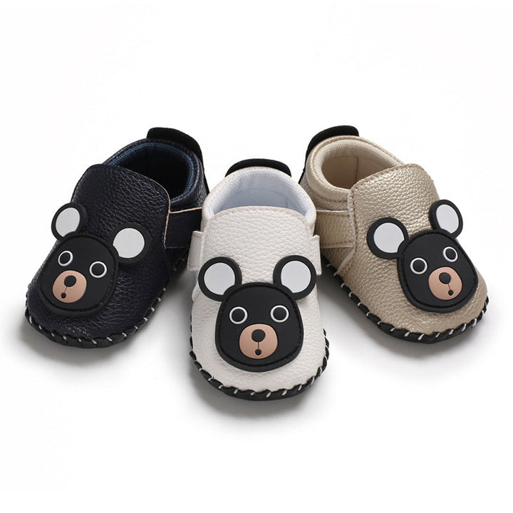 Why Every Toddler Needs a Pair of Non-Slip Shoes