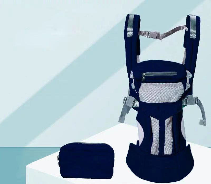 Discover the Multifunctional Baby Carrier Waist Stool