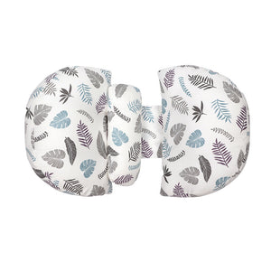 Experience Ultimate Comfort with Our Maternity Waist Support Multifunctional U-shaped Pillow