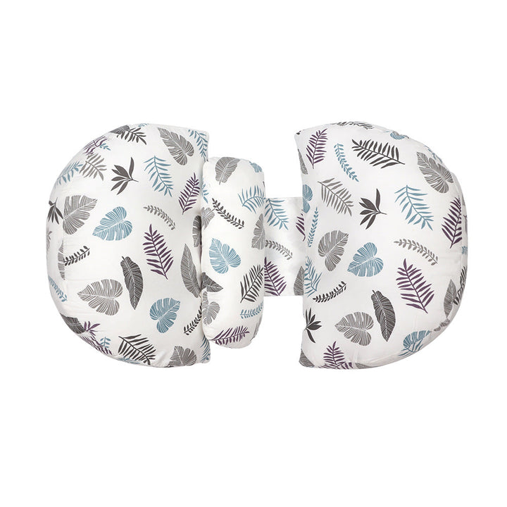 Experience Ultimate Comfort with Our Maternity Waist Support Multifunctional U-shaped Pillow