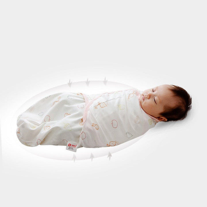 Why Every New Parent Needs the Baby Cocoon Swaddle Wrap Envelope