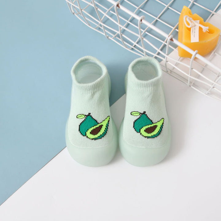 The Perfect Step for Your Little Ones: Baby Toddler Children Socks Shoes