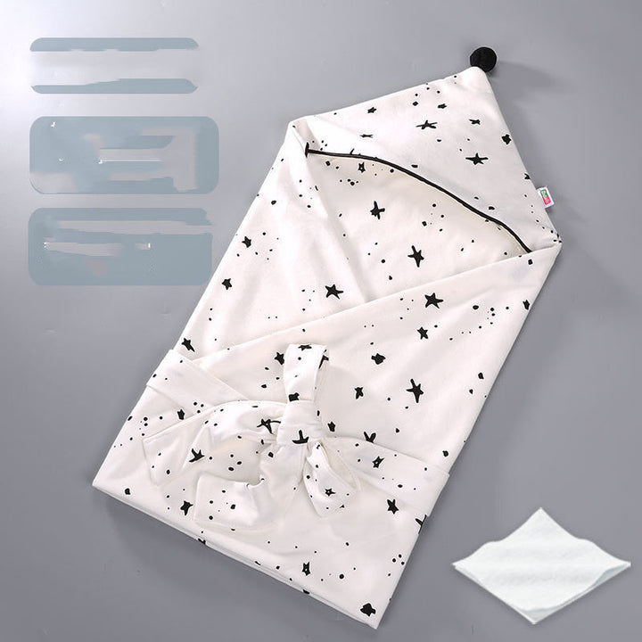 Why Your Baby Deserves the Best: The Baby Breathable Swaddle Quilt