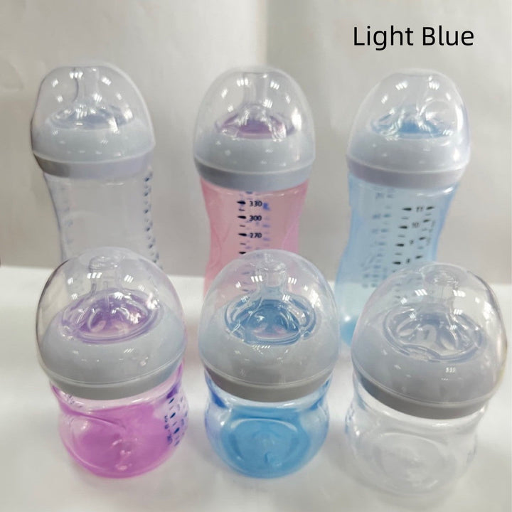 Why Every Parent Needs the Baby And Infant Petal Nipple Feeding Bottle