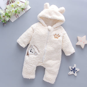 The Perfect Winter Wardrobe for Your Baby Boy