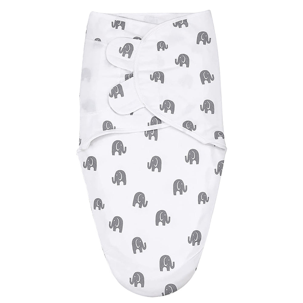 Fashionable Cotton Sleeping Bag Swaddle: Comfort Meets Style