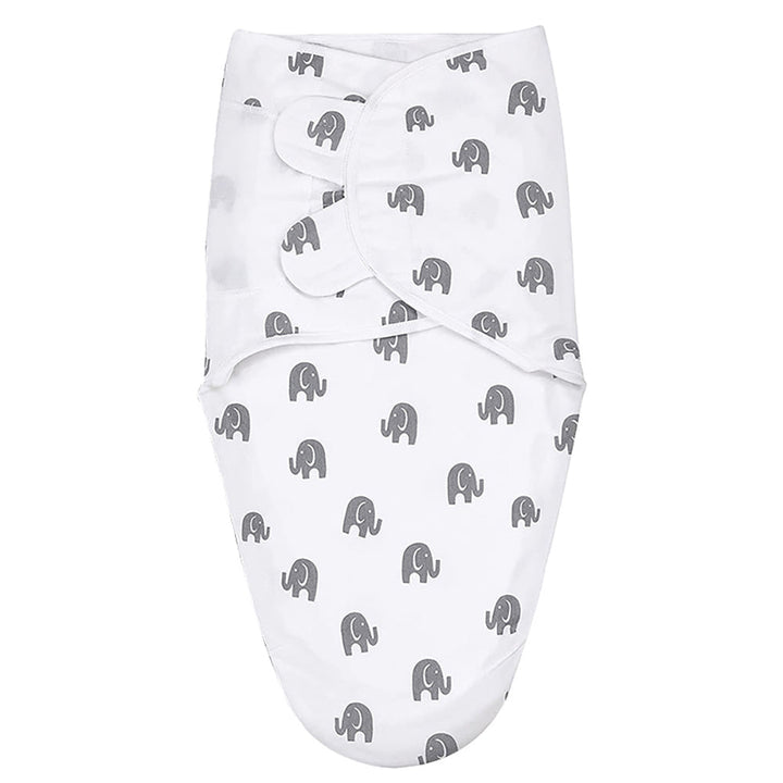 Fashionable Cotton Sleeping Bag Swaddle: Comfort Meets Style