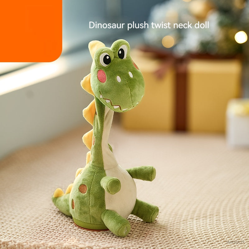 The Joy of Learning: Baby Puzzle Training Interactive Doll Toys