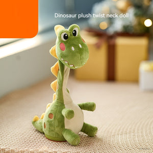 The Joy of Learning: Baby Puzzle Training Interactive Doll Toys