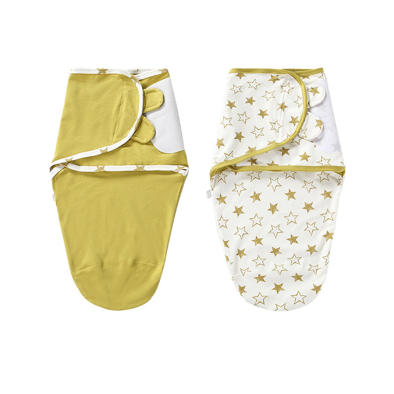 Baby's Blanket Sleeping Bag Swaddle
