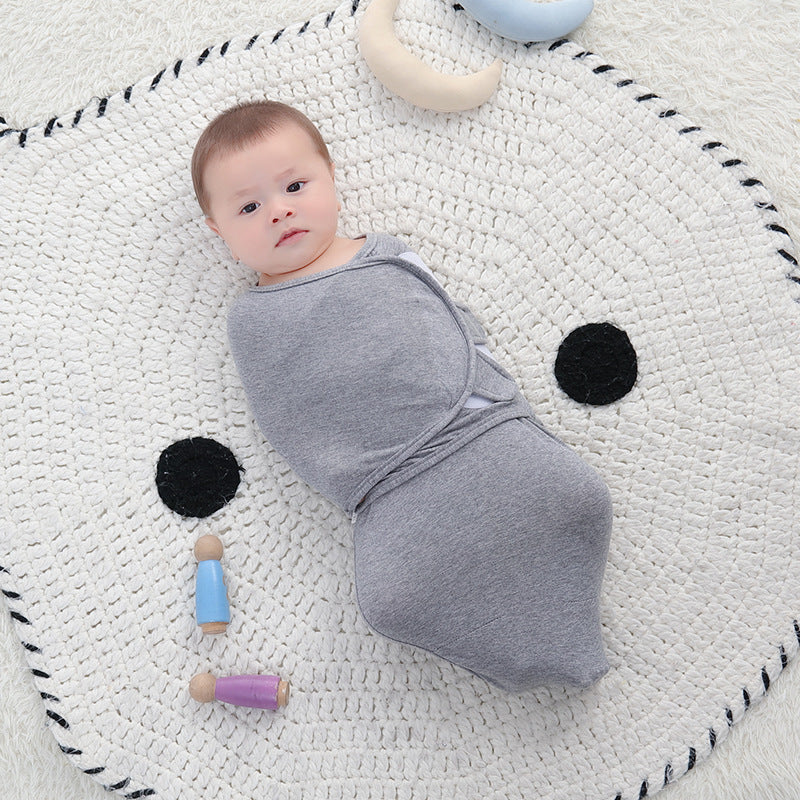Baby's Blanket Sleeping Bag Swaddle