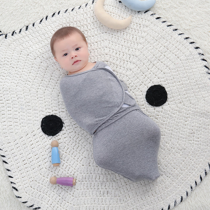 Baby's Blanket Sleeping Bag Swaddle