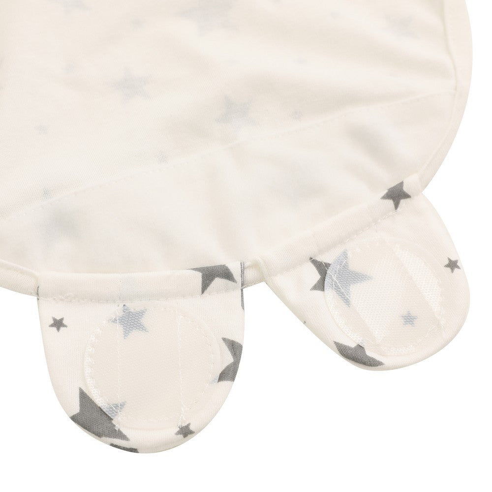 Fashionable Cotton Sleeping Bag Swaddle