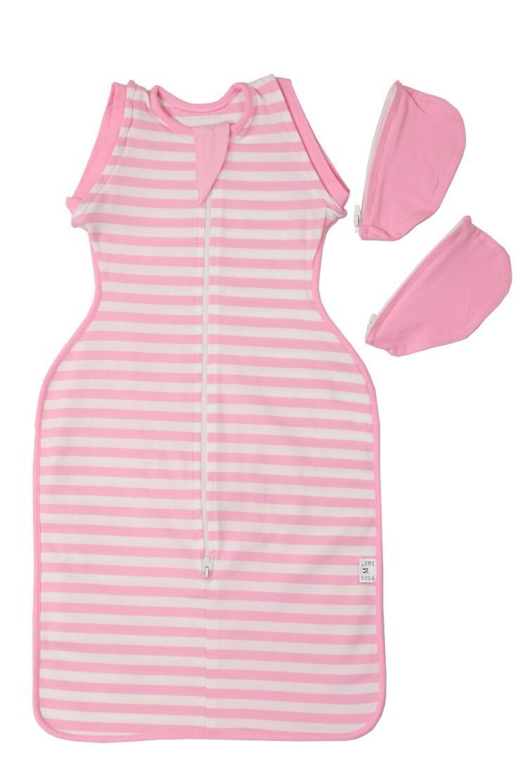 Baby Pure Cotton Anti-scare Swaddle