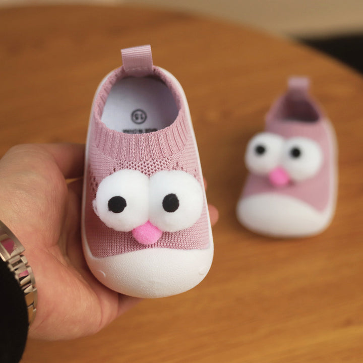 Comfortable Baby toddler shoes
