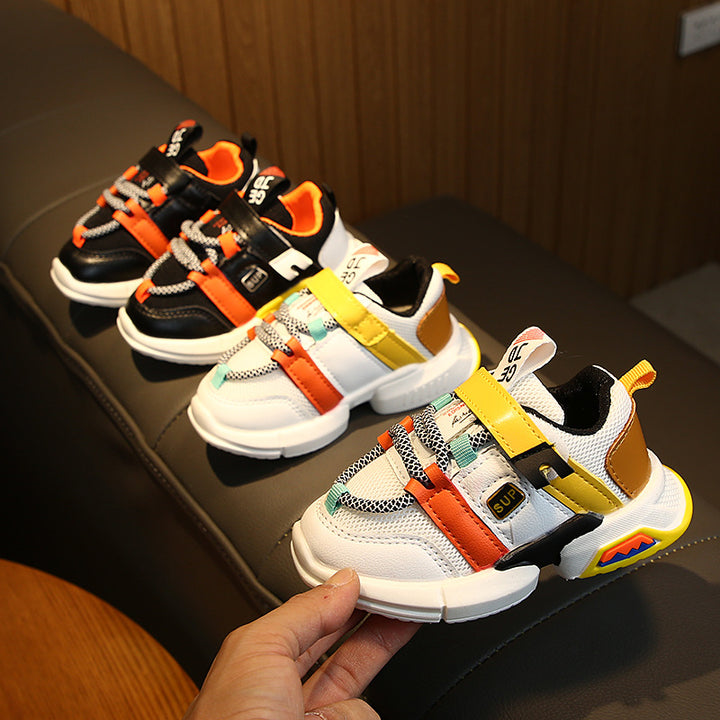 Baby toddler function shoes
