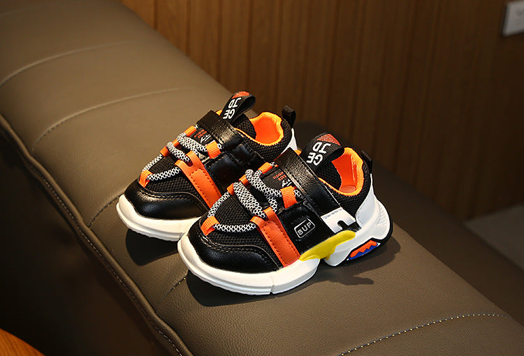 Baby toddler function shoes