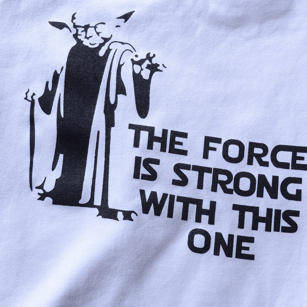 Baby cartoon print romper