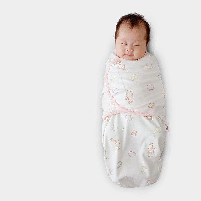 Baby Cocoon Swaddle Wrap Envelope