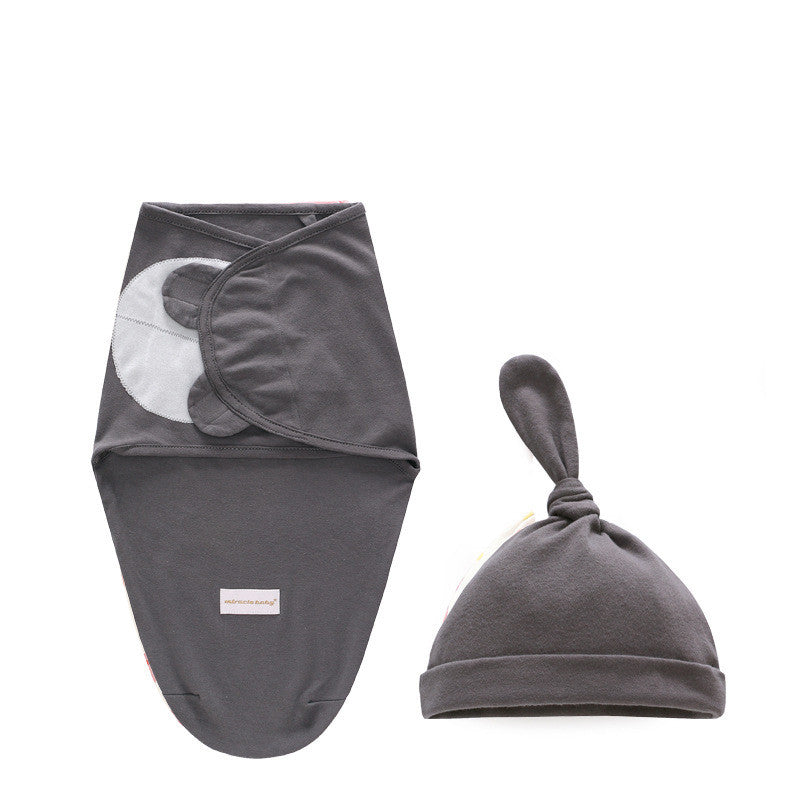 Baby Swaddle Sleeping Bag