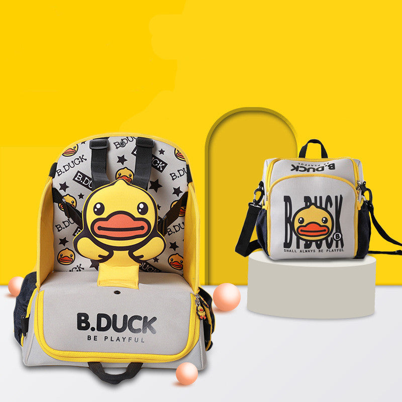 Multifunctional Baby Chair