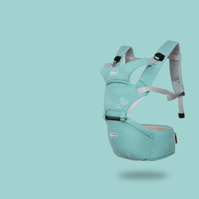 Multifunctional Soft Baby Carrier