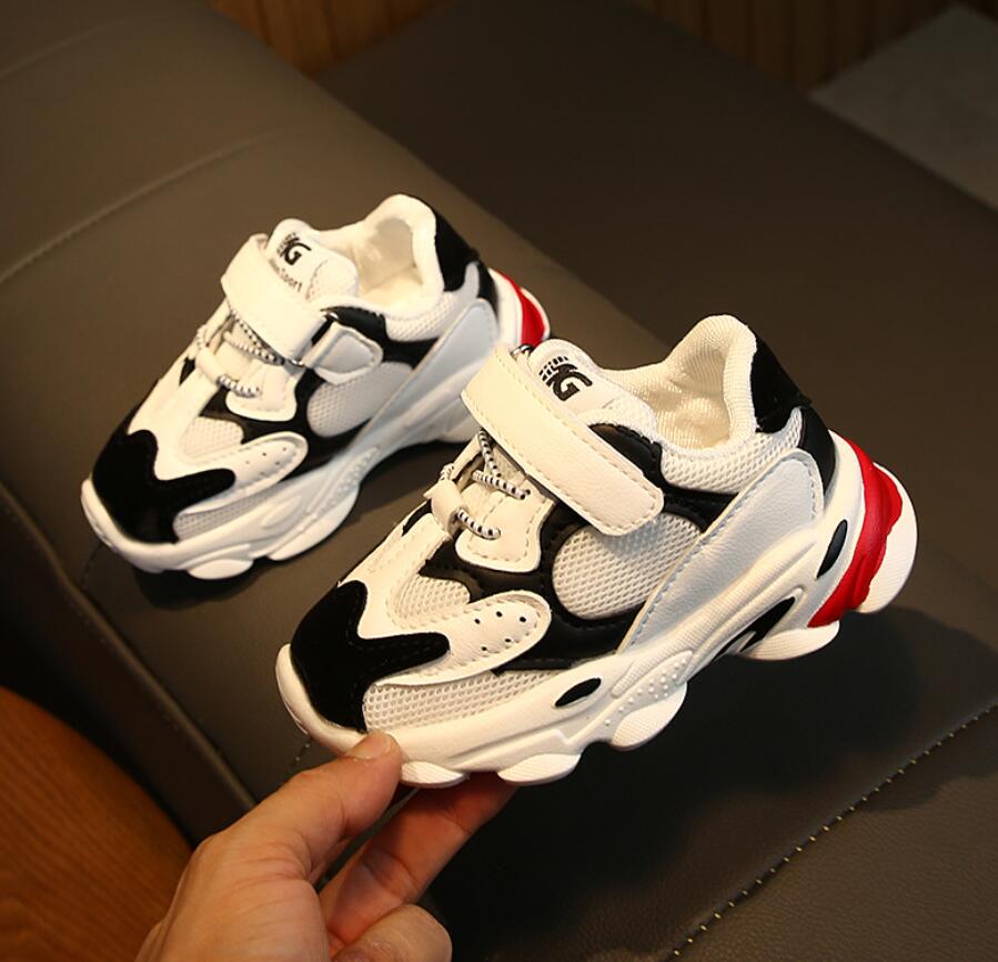 Prehobbler baby shoes