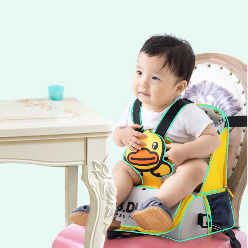Multifunctional Baby Chair
