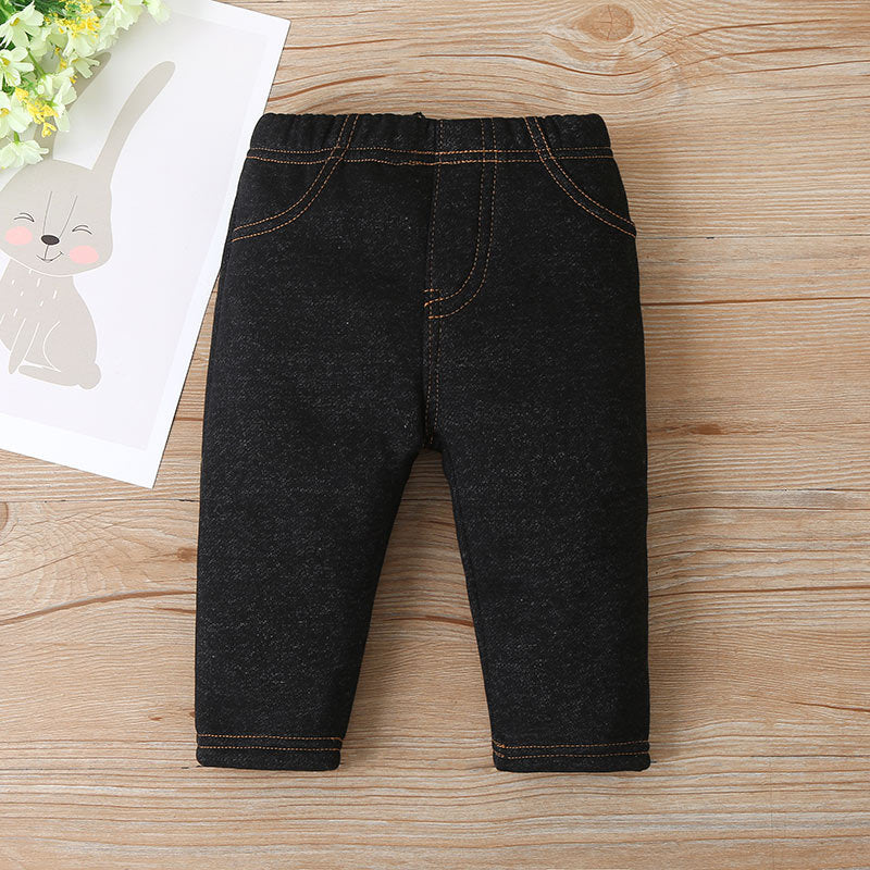 Baby 3 Piece Set Romper