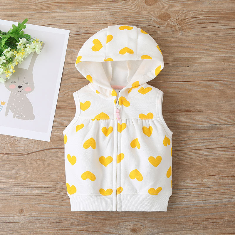 Baby 3 Piece Set Romper