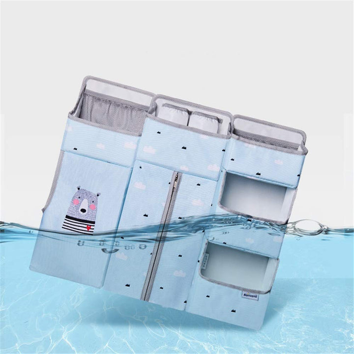 Baby Crib Hanging Bag