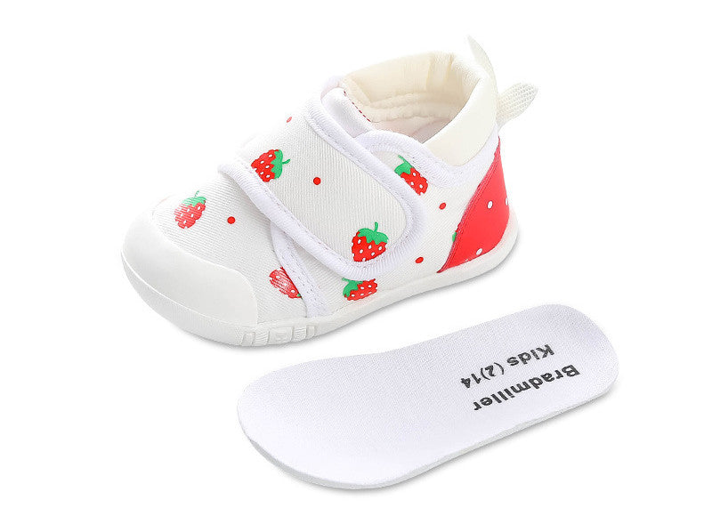 Spring Baby Toddler Shoes