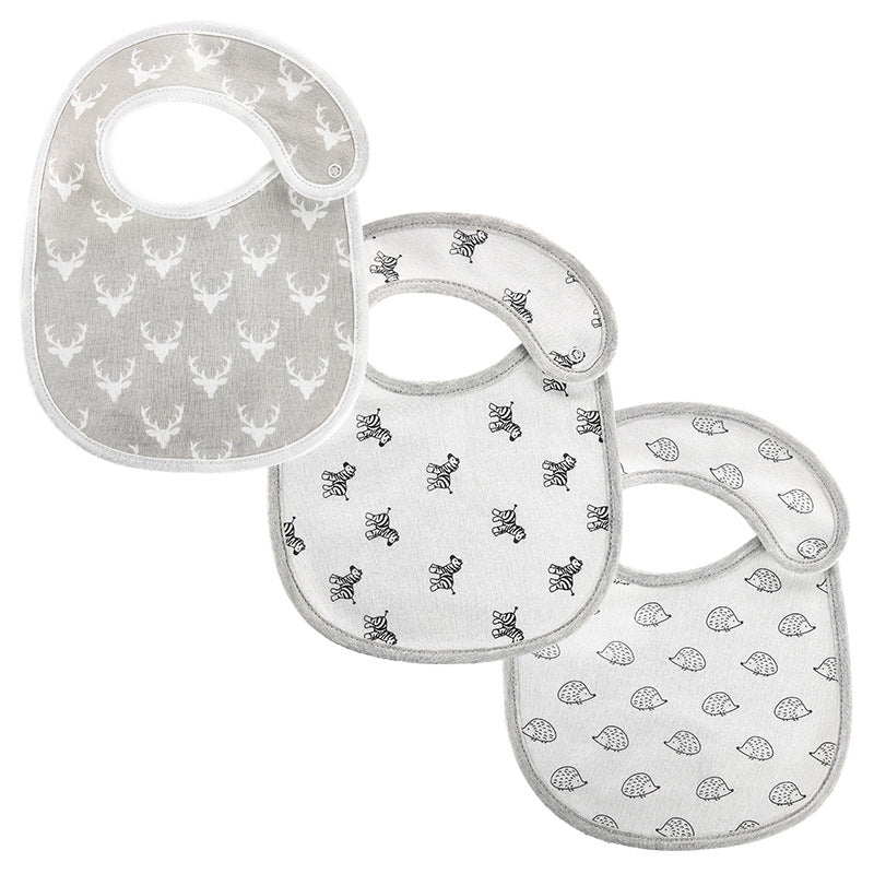 Baby Bibs Babies Accessories