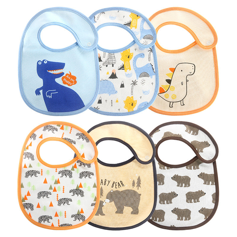 Baby Bibs Babies Accessories