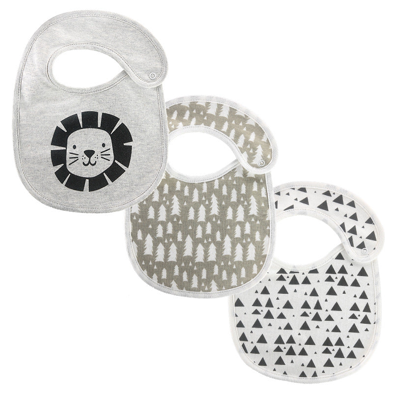 Baby Bibs Babies Accessories