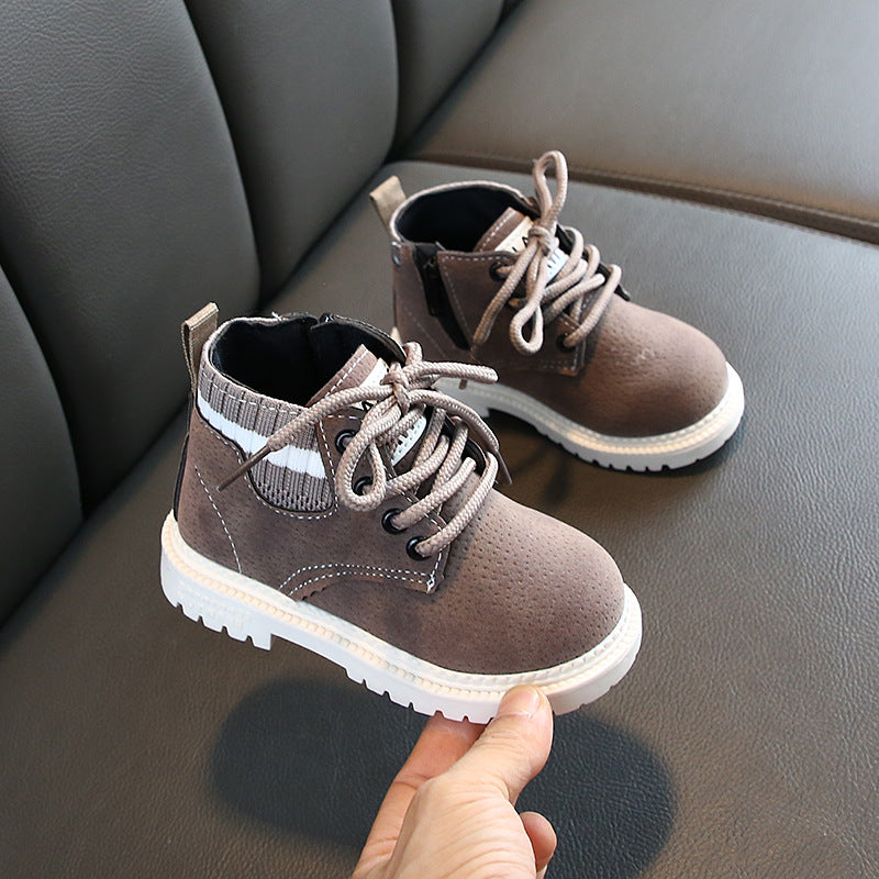 Baby Soft Sole Toddler Shoes