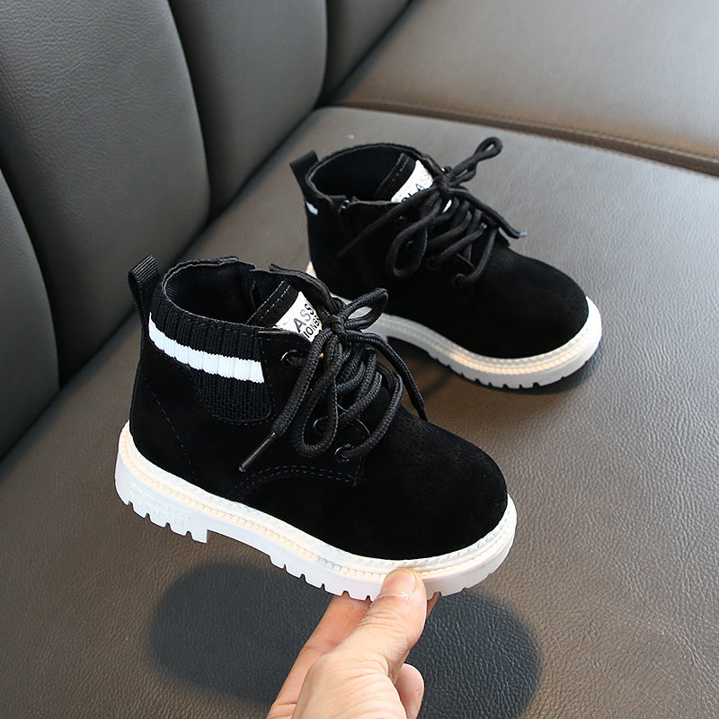 Baby Soft Sole Toddler Shoes