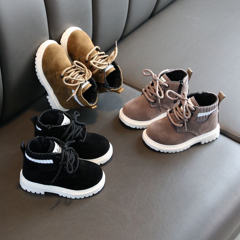 Baby Soft Sole Toddler Shoes
